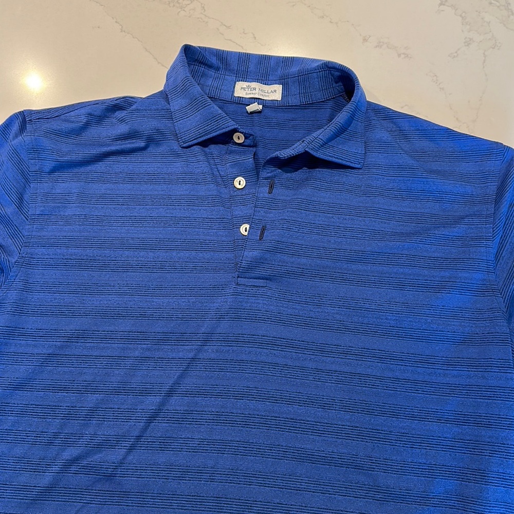 Peter Millar Performance Polo